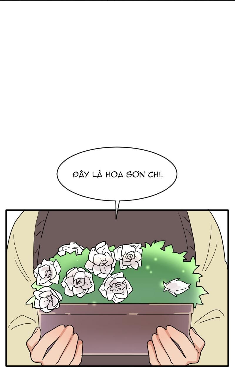 Truyện Ngôn Nhưng Không Ngôn Lắm Chap 10 - Next Chap 11