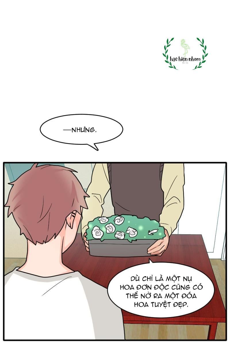 Truyện Ngôn Nhưng Không Ngôn Lắm Chap 10 - Next Chap 11