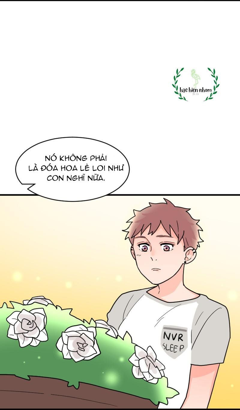Truyện Ngôn Nhưng Không Ngôn Lắm Chap 10 - Next Chap 11