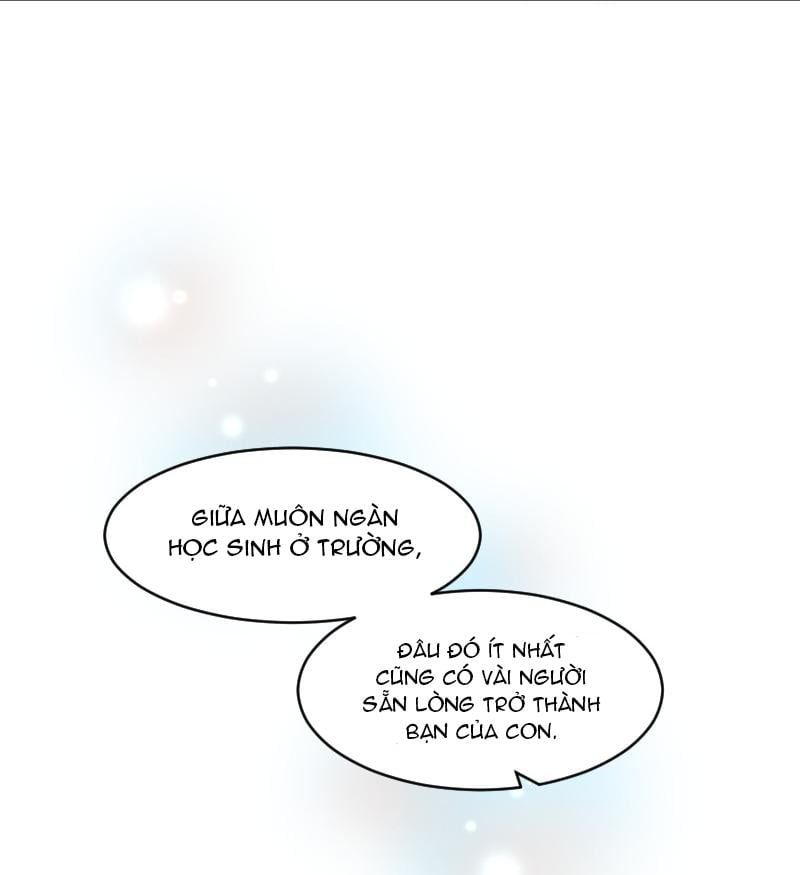Truyện Ngôn Nhưng Không Ngôn Lắm Chap 10 - Next Chap 11