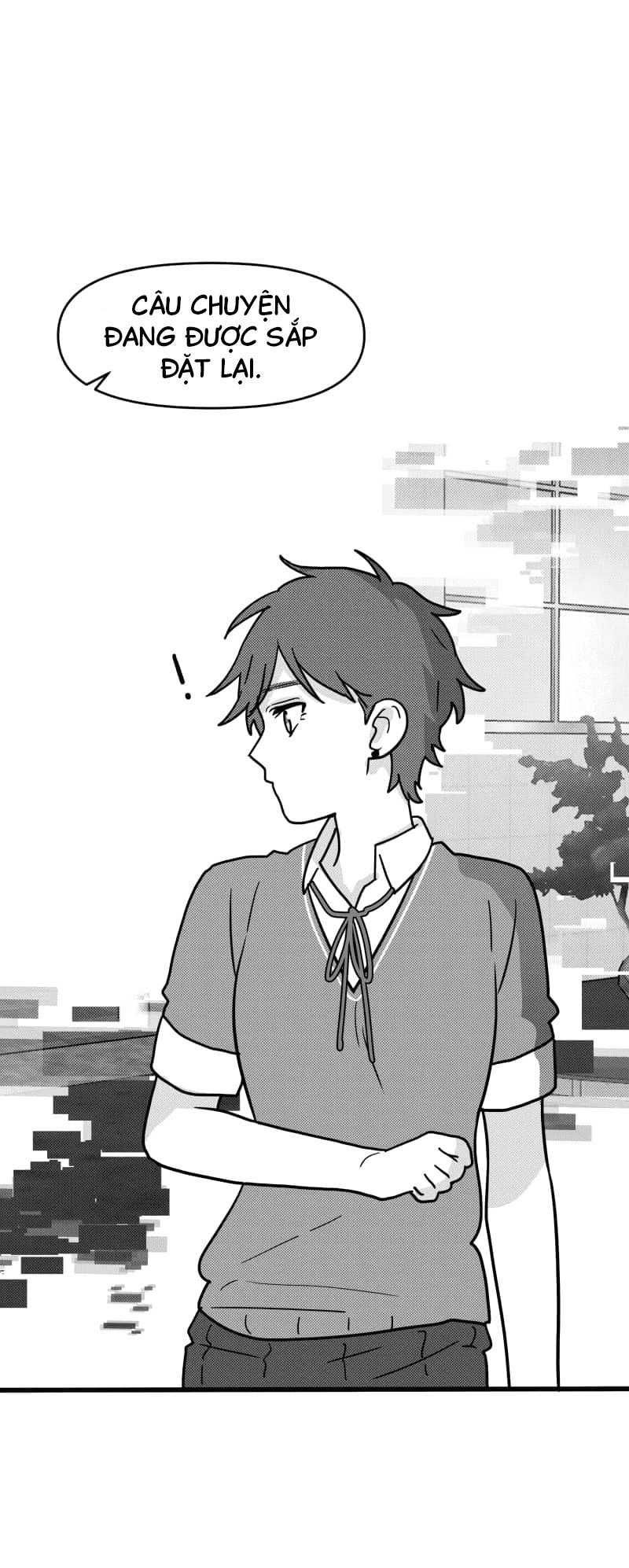 Truyện Ngôn Nhưng Không Ngôn Lắm Chap 100 - Next Chap 101