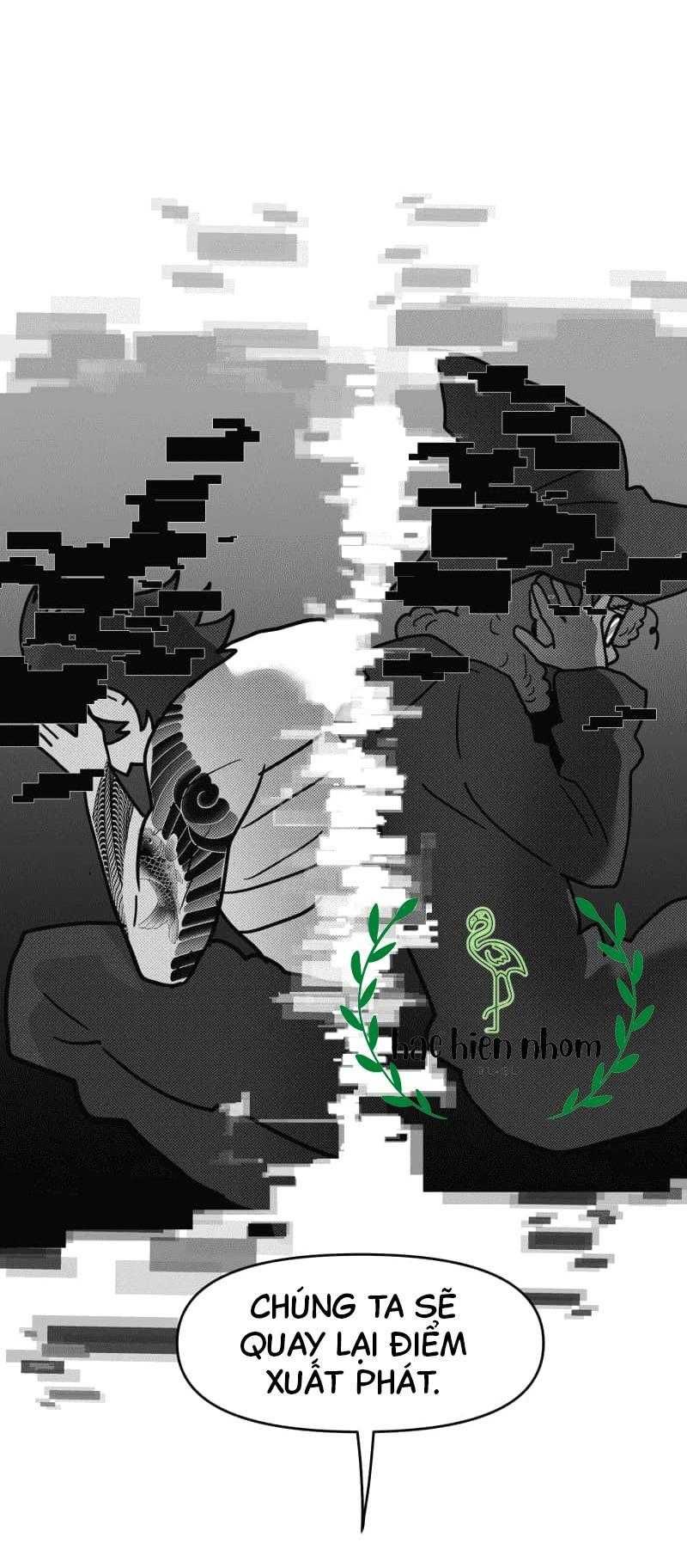 Truyện Ngôn Nhưng Không Ngôn Lắm Chap 100 - Next Chap 101