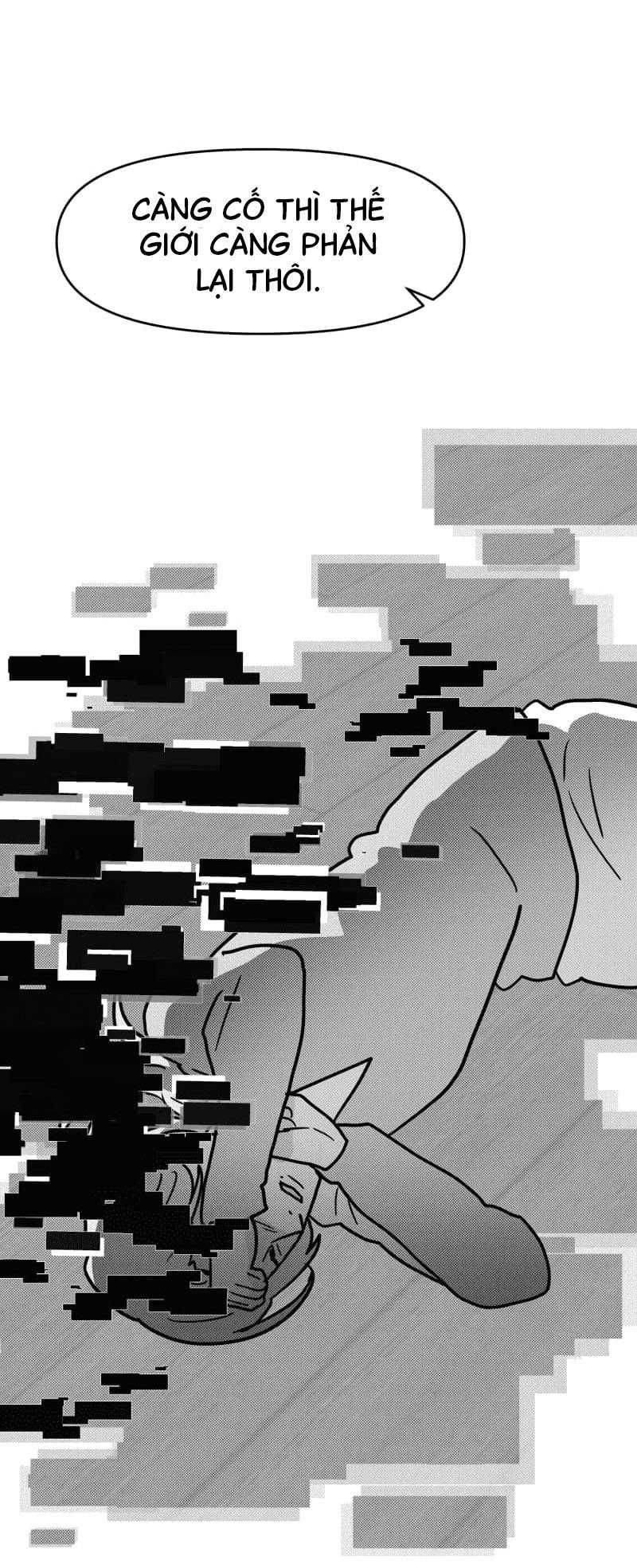 Truyện Ngôn Nhưng Không Ngôn Lắm Chap 100 - Next Chap 101