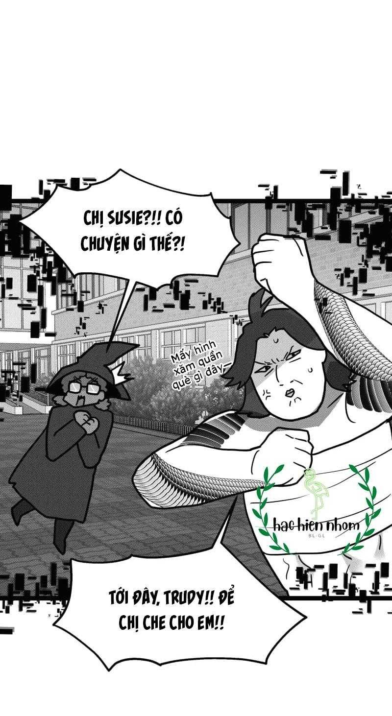 Truyện Ngôn Nhưng Không Ngôn Lắm Chap 100 - Next Chap 101