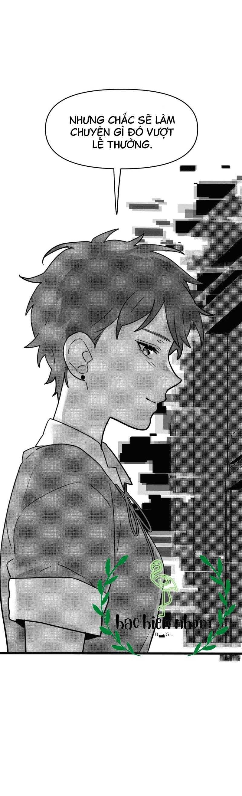 Truyện Ngôn Nhưng Không Ngôn Lắm Chap 100 - Next Chap 101