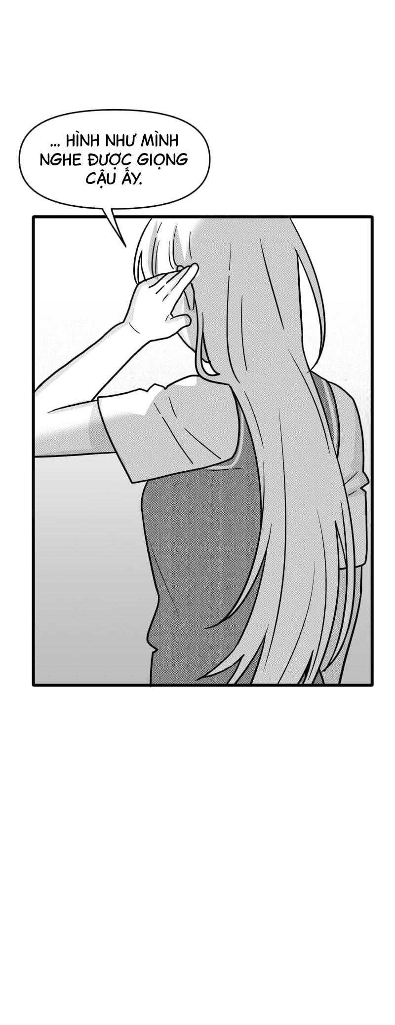 Truyện Ngôn Nhưng Không Ngôn Lắm Chap 100 - Next Chap 101