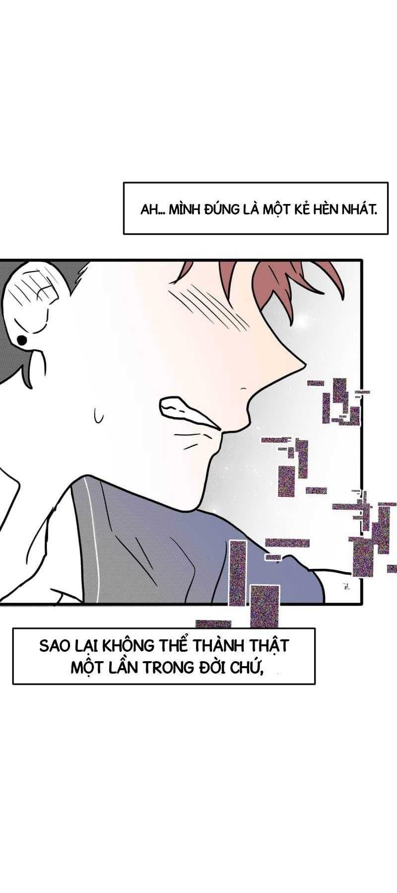Truyện Ngôn Nhưng Không Ngôn Lắm Chap 101 - Next Chap 102