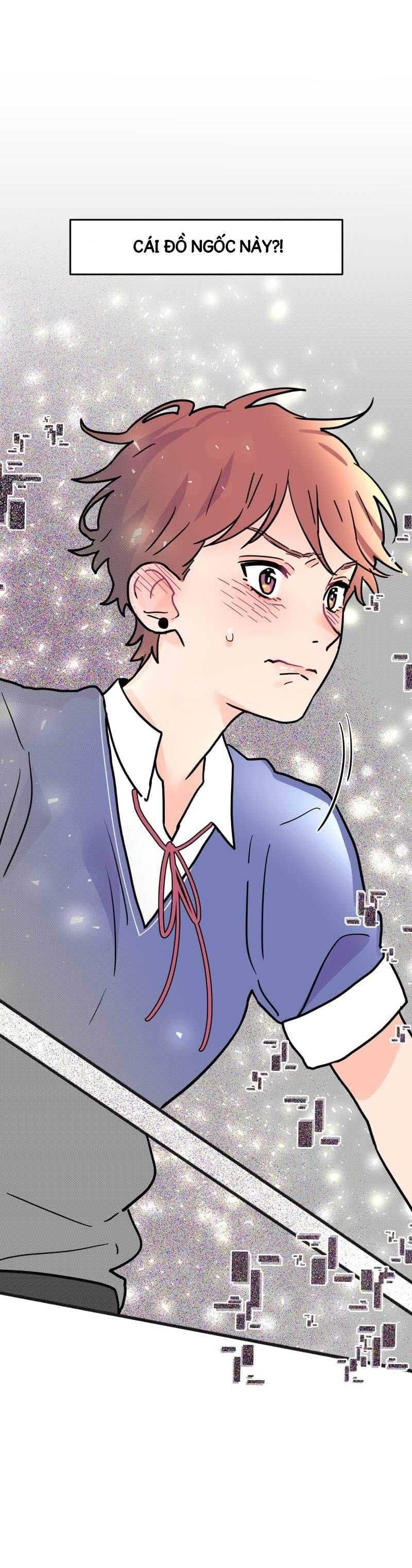 Truyện Ngôn Nhưng Không Ngôn Lắm Chap 101 - Next Chap 102