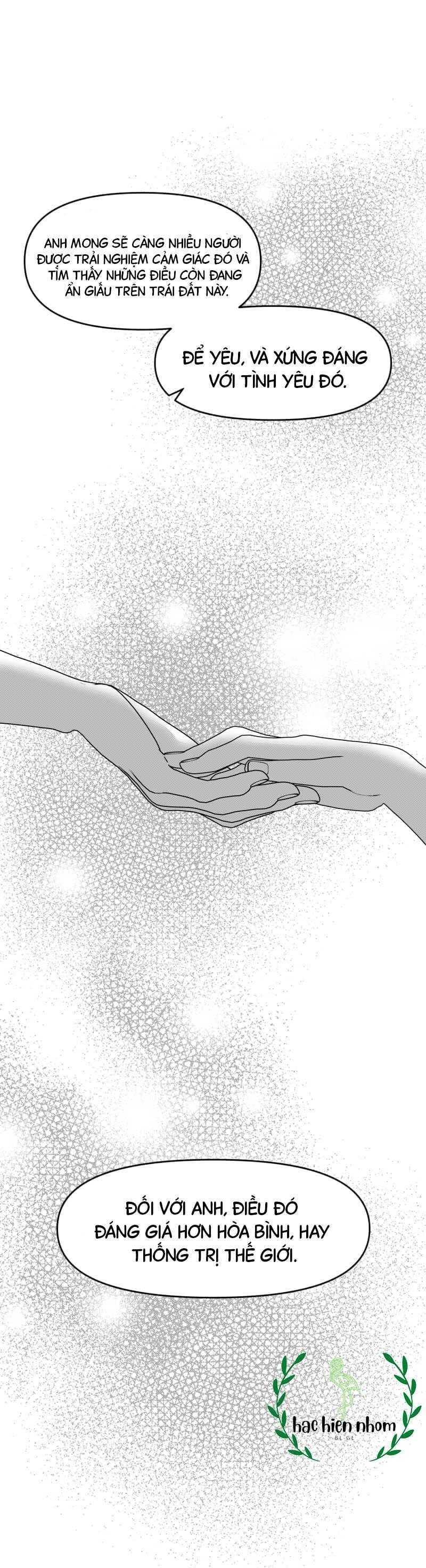 Truyện Ngôn Nhưng Không Ngôn Lắm Chap 101 - Next Chap 102