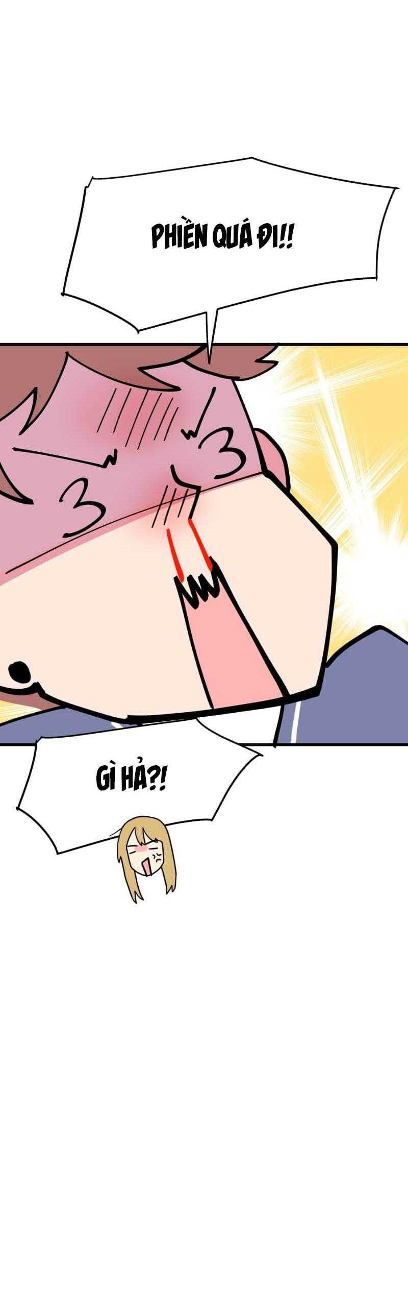 Truyện Ngôn Nhưng Không Ngôn Lắm Chap 101 - Next Chap 102