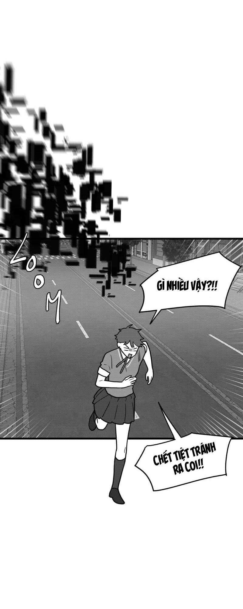 Truyện Ngôn Nhưng Không Ngôn Lắm Chap 101 - Next Chap 102