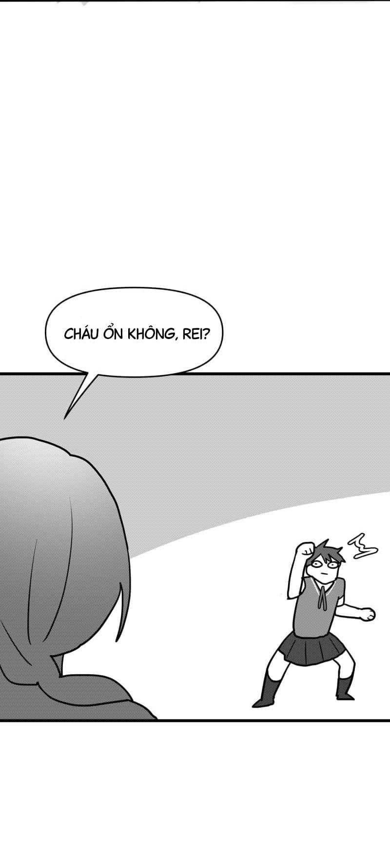 Truyện Ngôn Nhưng Không Ngôn Lắm Chap 101 - Next Chap 102