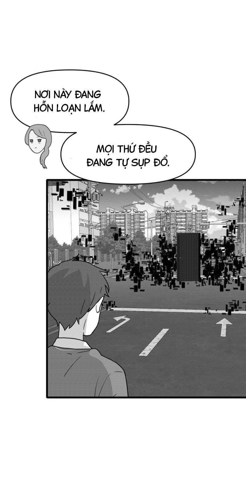 Truyện Ngôn Nhưng Không Ngôn Lắm Chap 101 - Next Chap 102