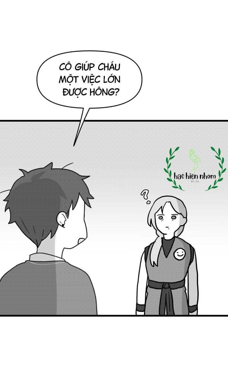 Truyện Ngôn Nhưng Không Ngôn Lắm Chap 101 - Next Chap 102