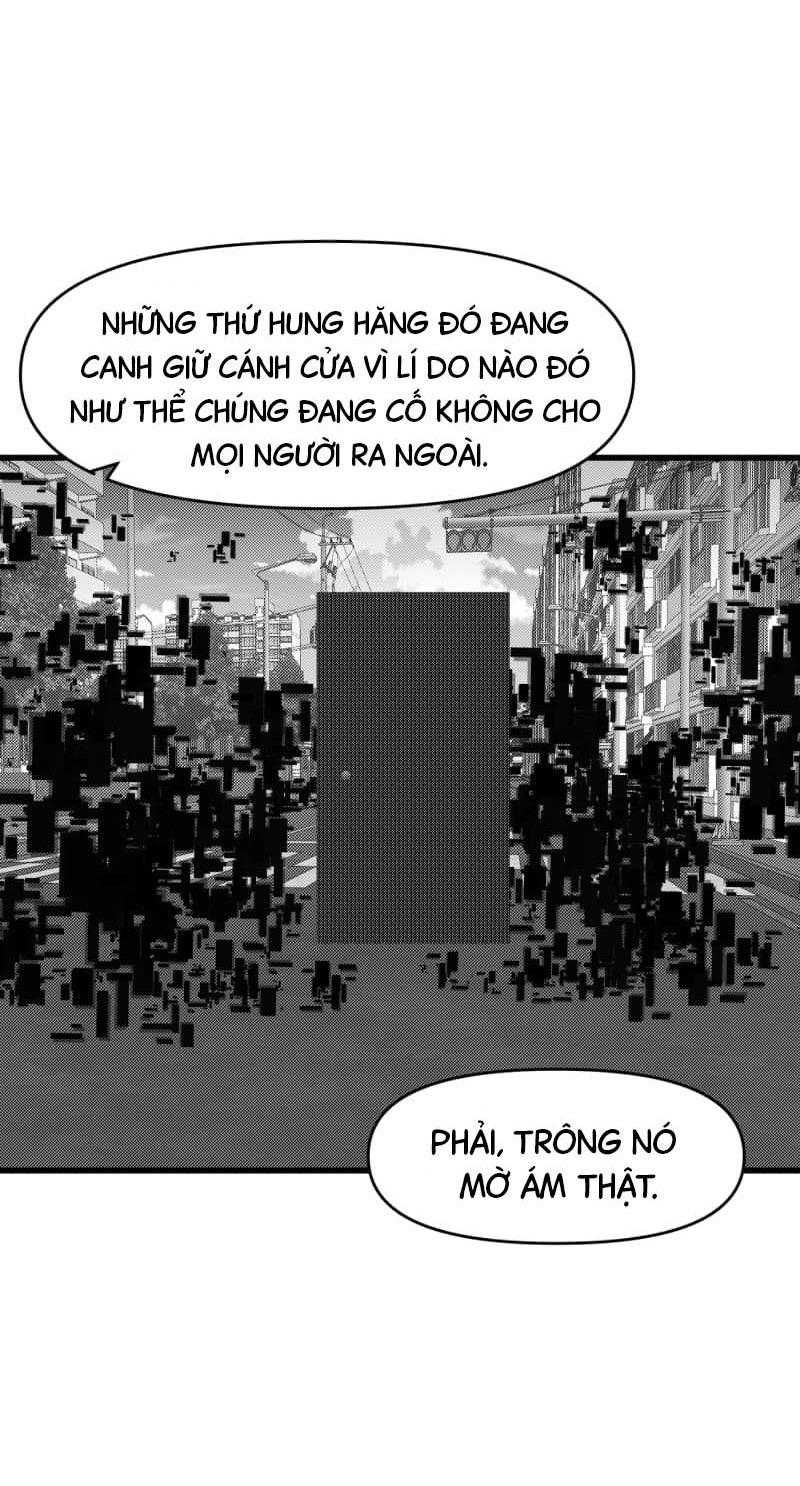 Truyện Ngôn Nhưng Không Ngôn Lắm Chap 101 - Next Chap 102