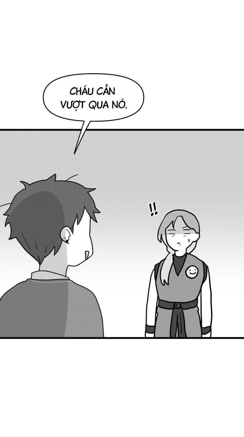 Truyện Ngôn Nhưng Không Ngôn Lắm Chap 101 - Next Chap 102