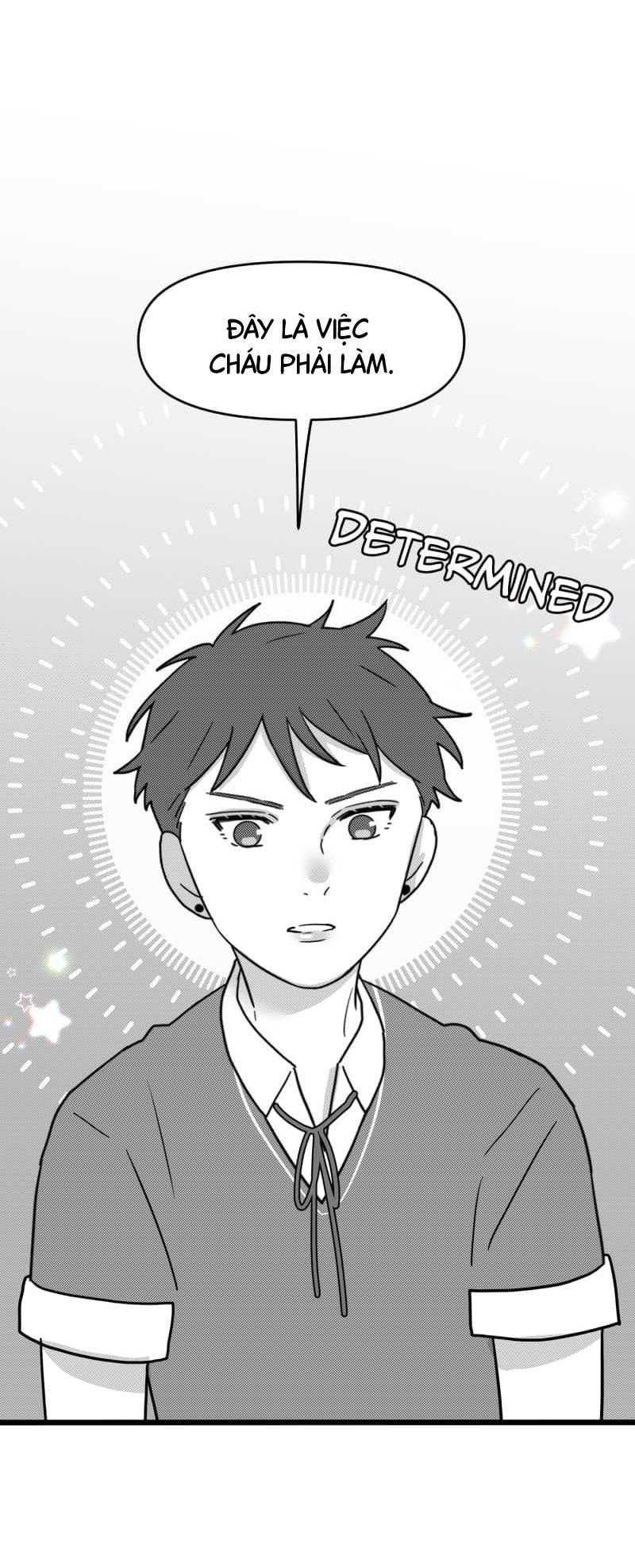 Truyện Ngôn Nhưng Không Ngôn Lắm Chap 101 - Next Chap 102