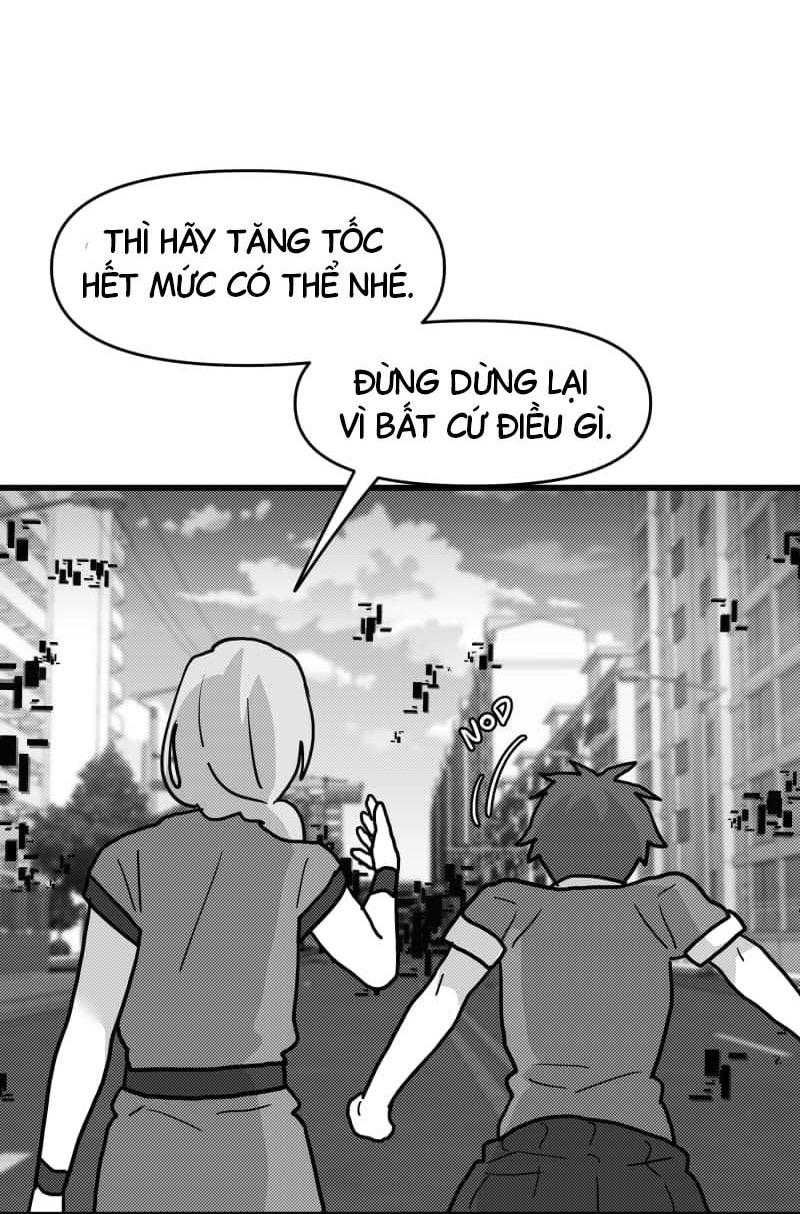 Truyện Ngôn Nhưng Không Ngôn Lắm Chap 101 - Next Chap 102
