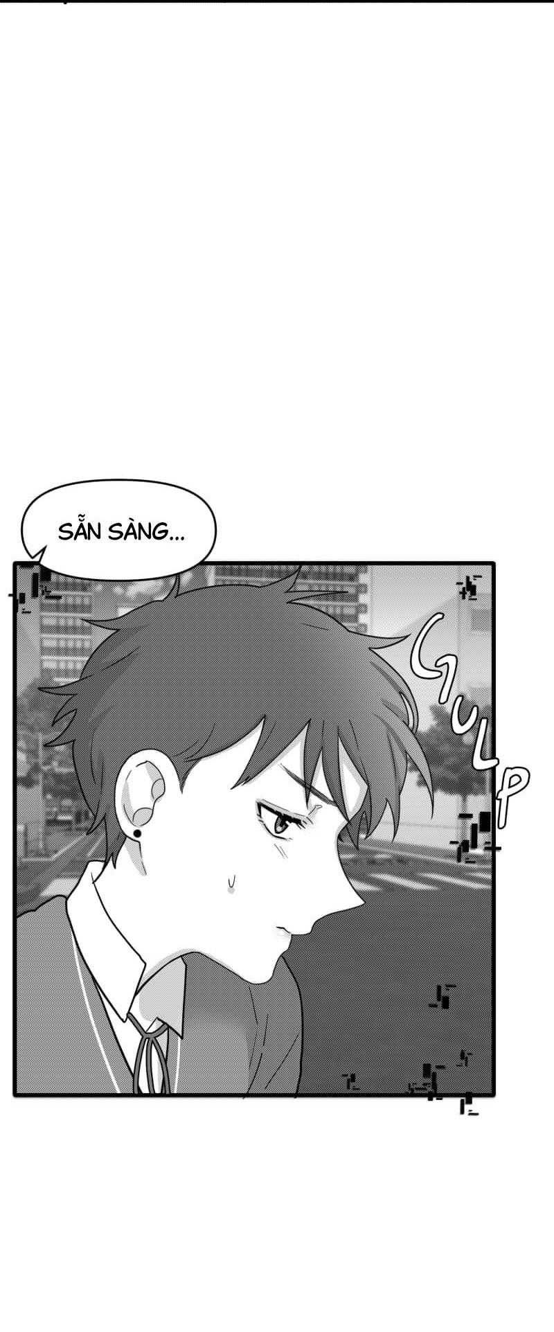 Truyện Ngôn Nhưng Không Ngôn Lắm Chap 101 - Next Chap 102