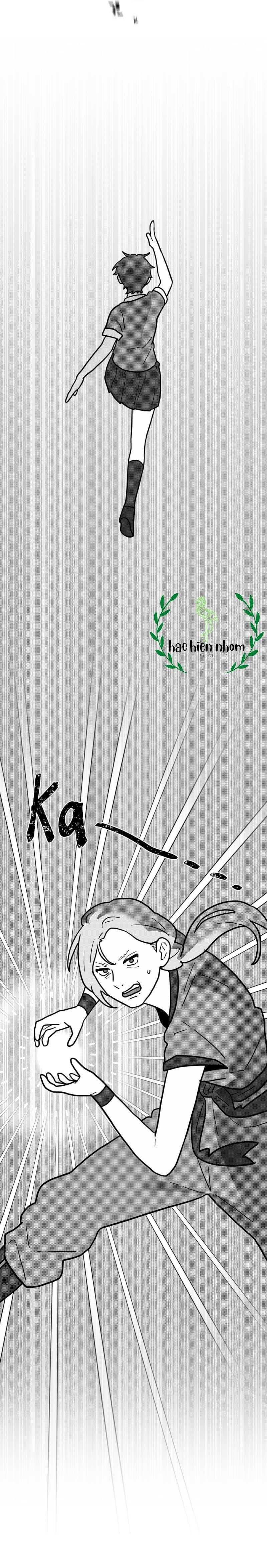 Truyện Ngôn Nhưng Không Ngôn Lắm Chap 101 - Next Chap 102