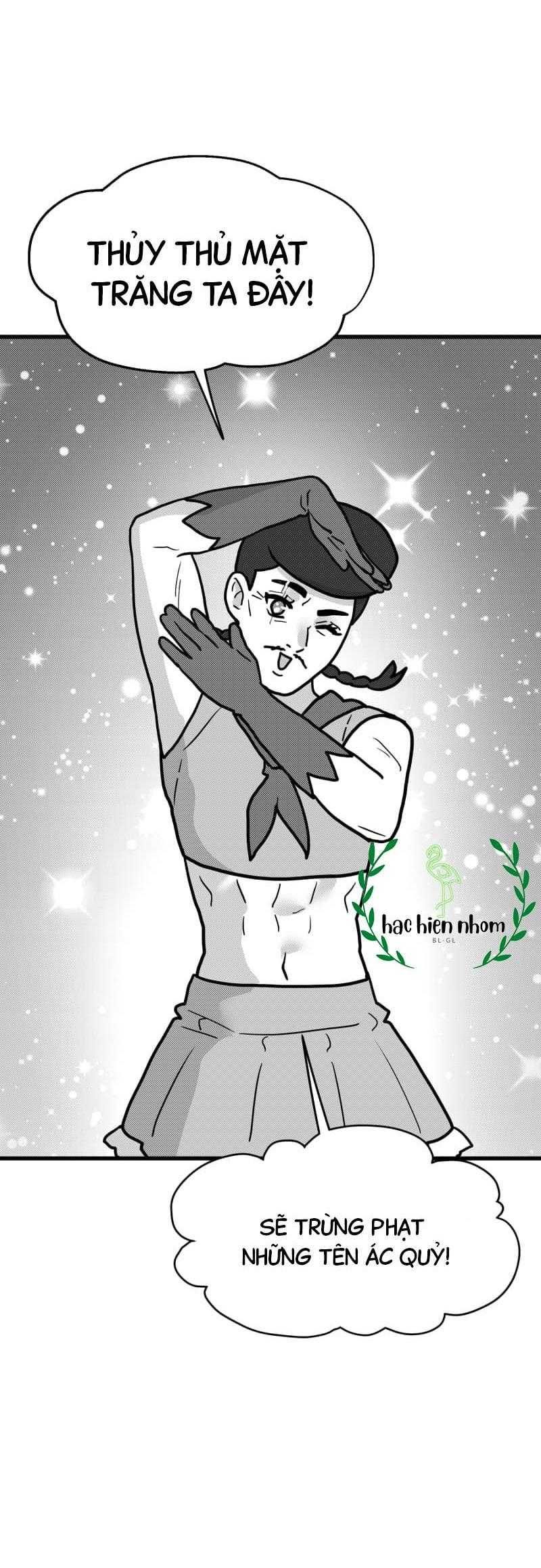 Truyện Ngôn Nhưng Không Ngôn Lắm Chap 101 - Next Chap 102