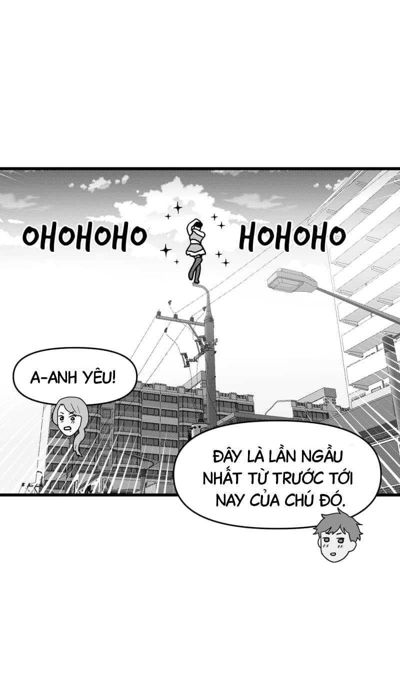 Truyện Ngôn Nhưng Không Ngôn Lắm Chap 101 - Next Chap 102