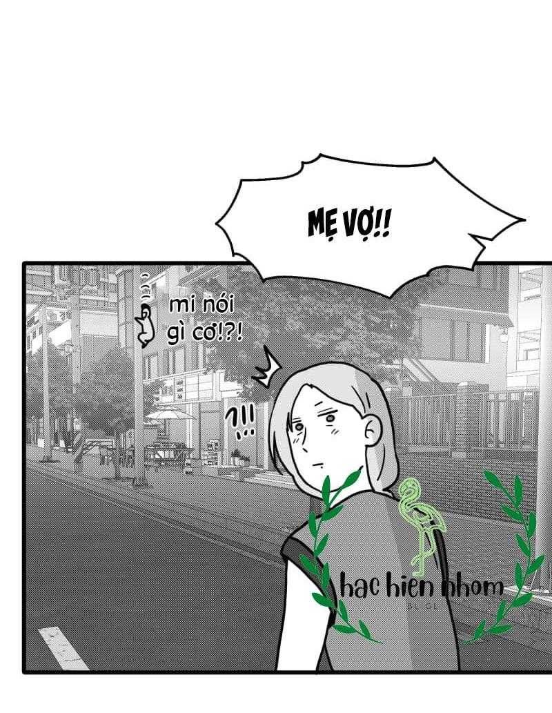 Truyện Ngôn Nhưng Không Ngôn Lắm Chap 101 - Next Chap 102
