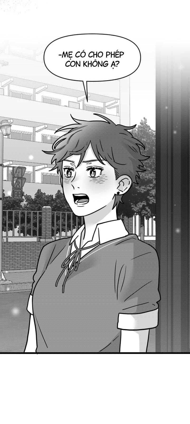Truyện Ngôn Nhưng Không Ngôn Lắm Chap 101 - Next Chap 102