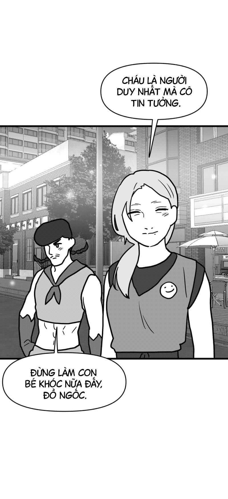 Truyện Ngôn Nhưng Không Ngôn Lắm Chap 101 - Next Chap 102