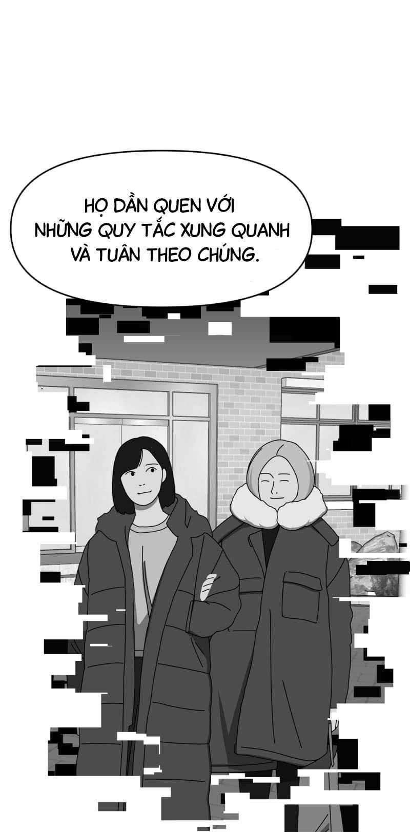 Truyện Ngôn Nhưng Không Ngôn Lắm Chap 101 - Next Chap 102