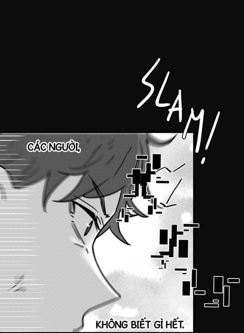 Truyện Ngôn Nhưng Không Ngôn Lắm Chap 101 - Next Chap 102