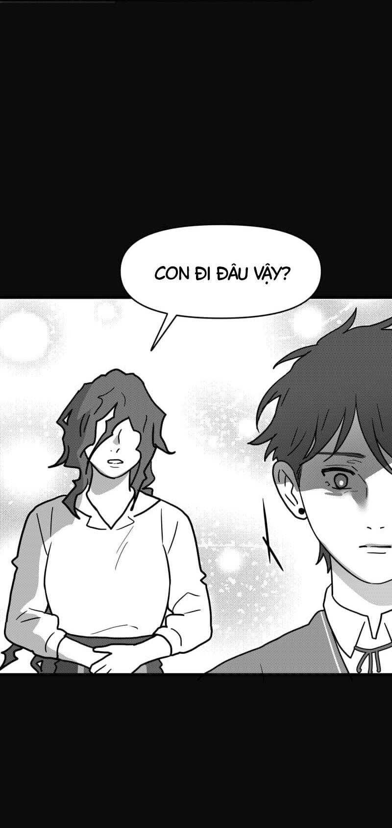 Truyện Ngôn Nhưng Không Ngôn Lắm Chap 101 - Next Chap 102