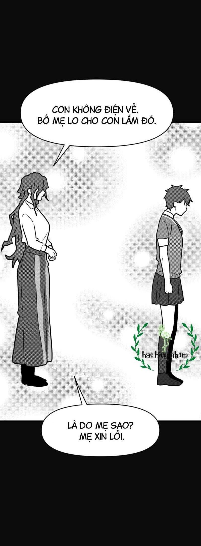 Truyện Ngôn Nhưng Không Ngôn Lắm Chap 101 - Next Chap 102