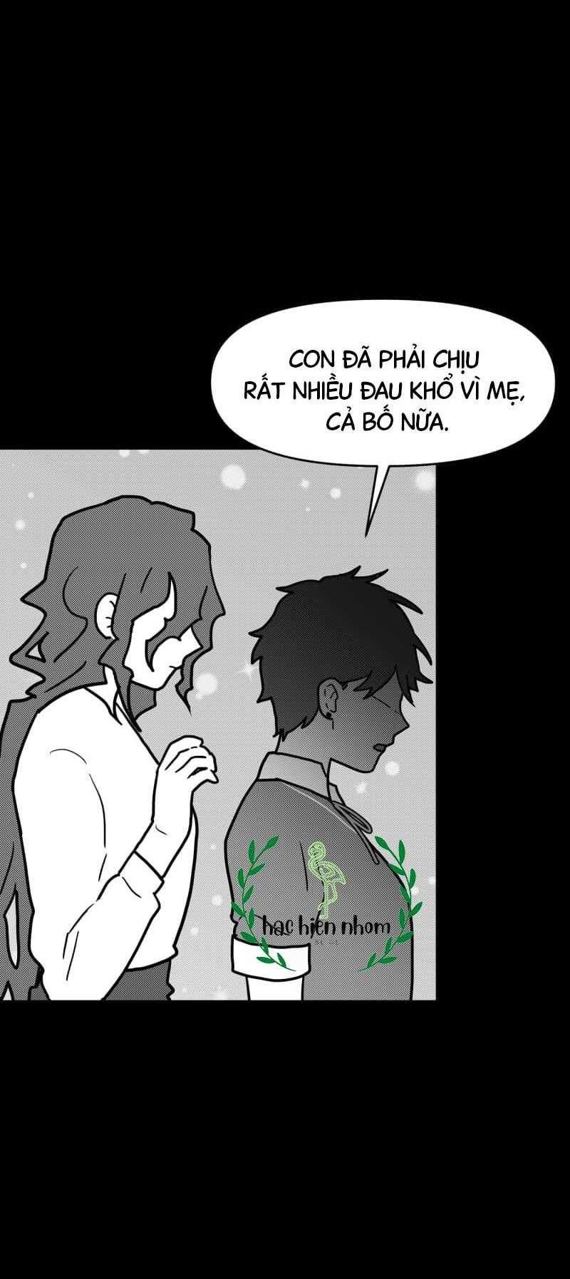 Truyện Ngôn Nhưng Không Ngôn Lắm Chap 101 - Next Chap 102