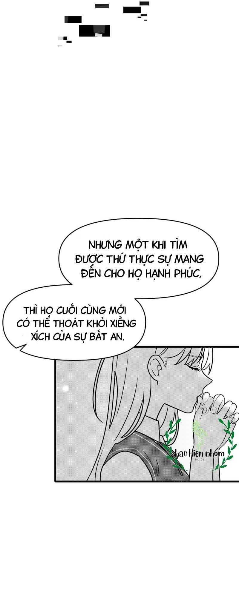 Truyện Ngôn Nhưng Không Ngôn Lắm Chap 101 - Next Chap 102