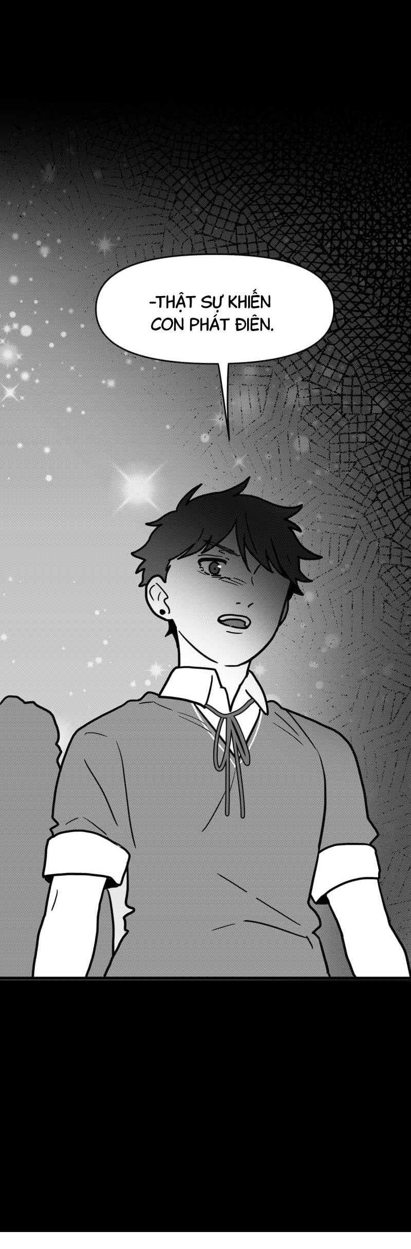 Truyện Ngôn Nhưng Không Ngôn Lắm Chap 101 - Next Chap 102