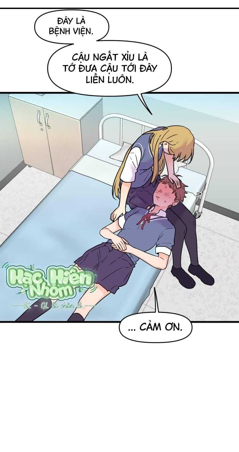 Truyện Ngôn Nhưng Không Ngôn Lắm Chap 102 - Next Chap 103