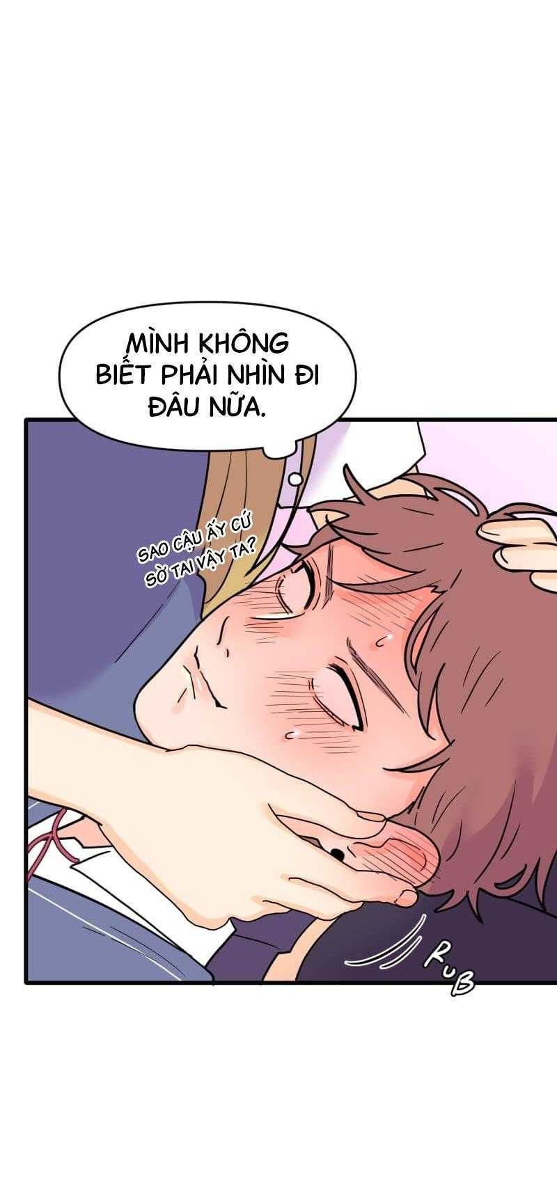 Truyện Ngôn Nhưng Không Ngôn Lắm Chap 102 - Next Chap 103