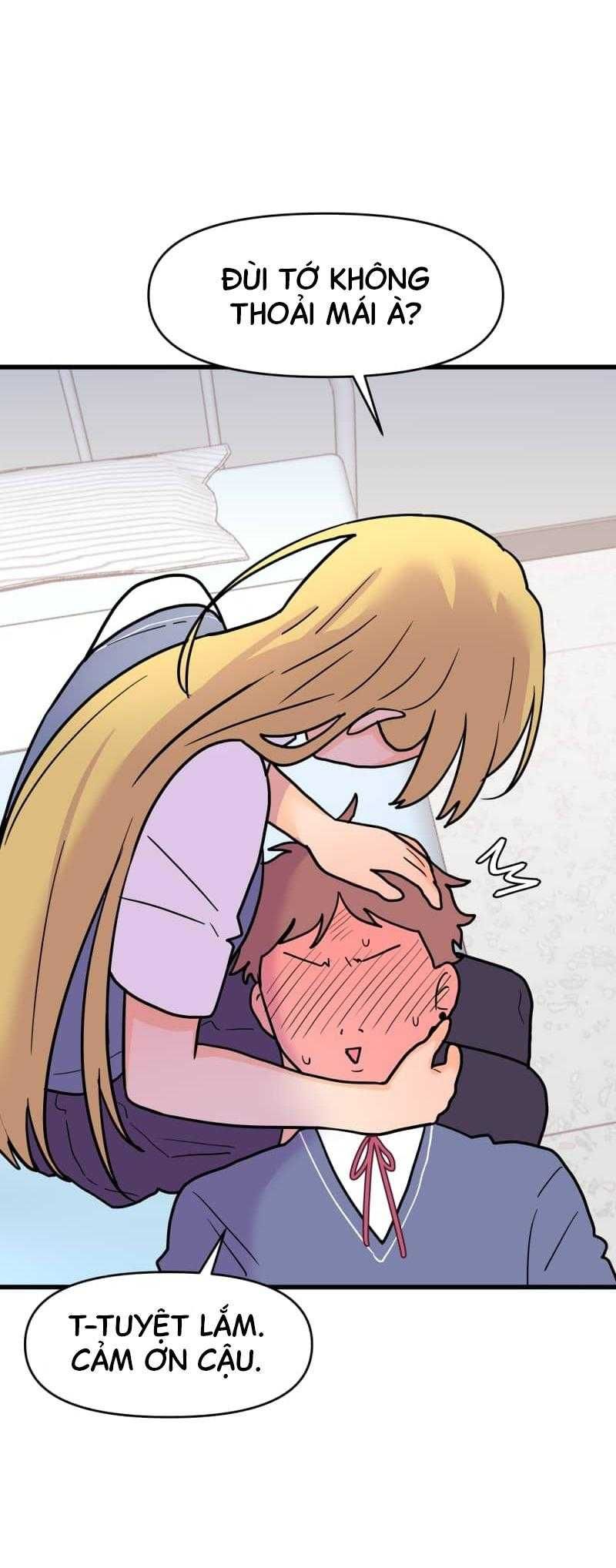 Truyện Ngôn Nhưng Không Ngôn Lắm Chap 102 - Next Chap 103