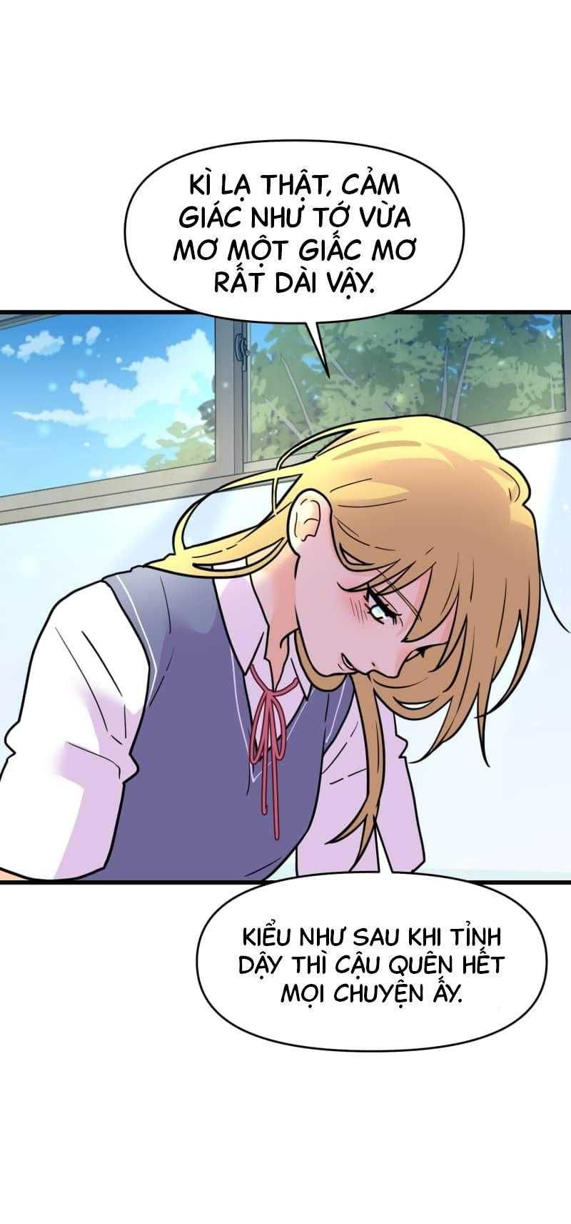 Truyện Ngôn Nhưng Không Ngôn Lắm Chap 102 - Next Chap 103