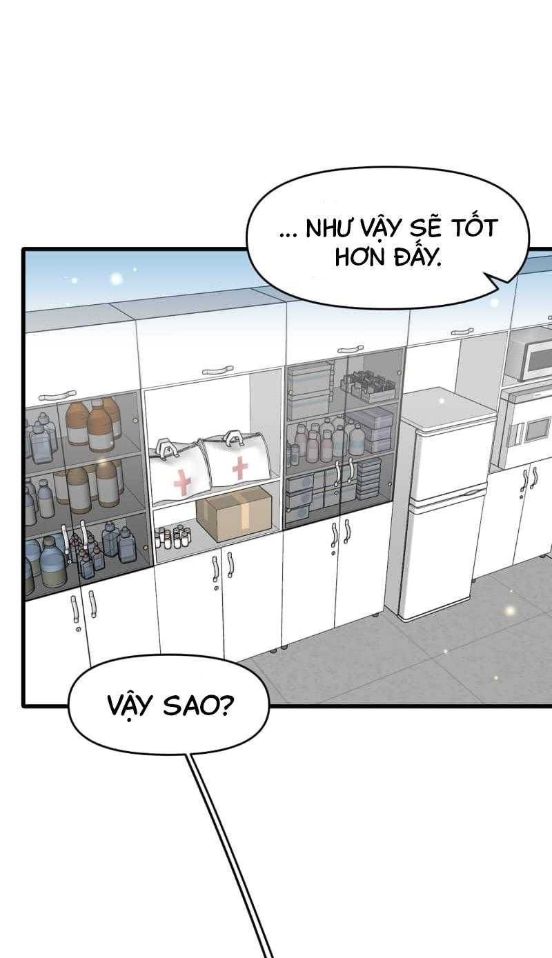 Truyện Ngôn Nhưng Không Ngôn Lắm Chap 102 - Next Chap 103