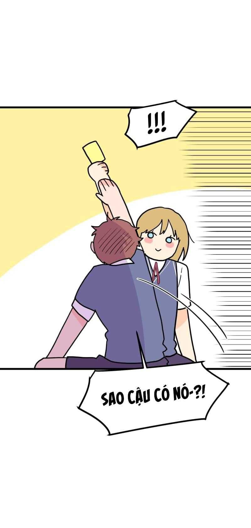 Truyện Ngôn Nhưng Không Ngôn Lắm Chap 102 - Next Chap 103
