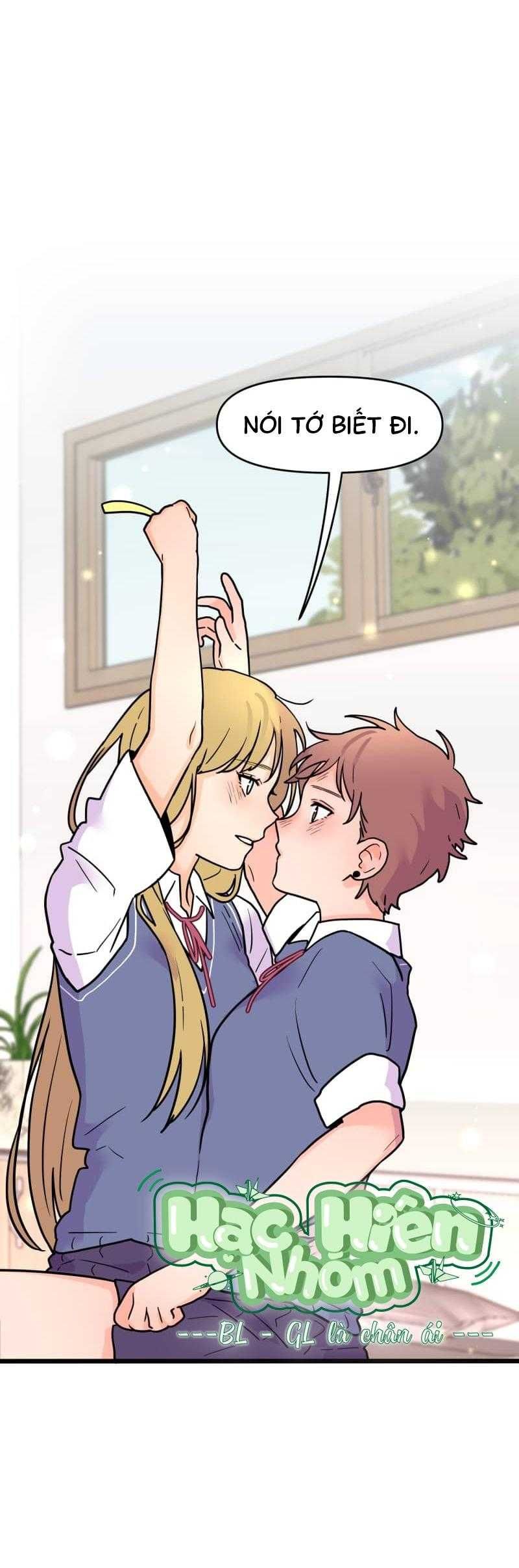 Truyện Ngôn Nhưng Không Ngôn Lắm Chap 102 - Next Chap 103