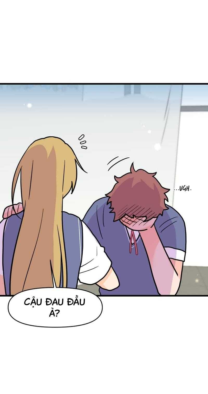 Truyện Ngôn Nhưng Không Ngôn Lắm Chap 102 - Next Chap 103