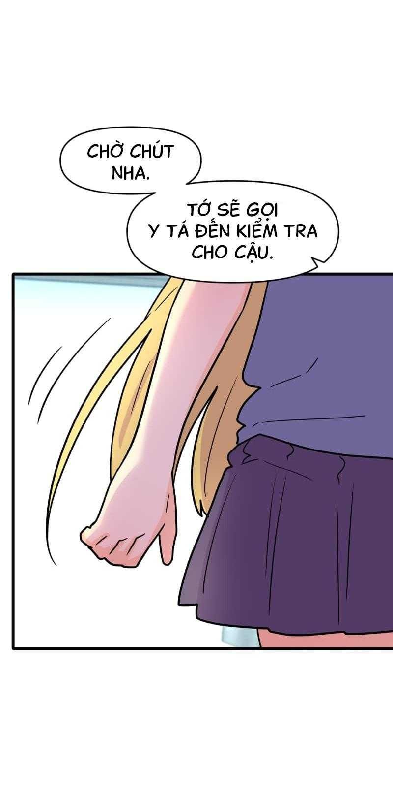 Truyện Ngôn Nhưng Không Ngôn Lắm Chap 102 - Next Chap 103
