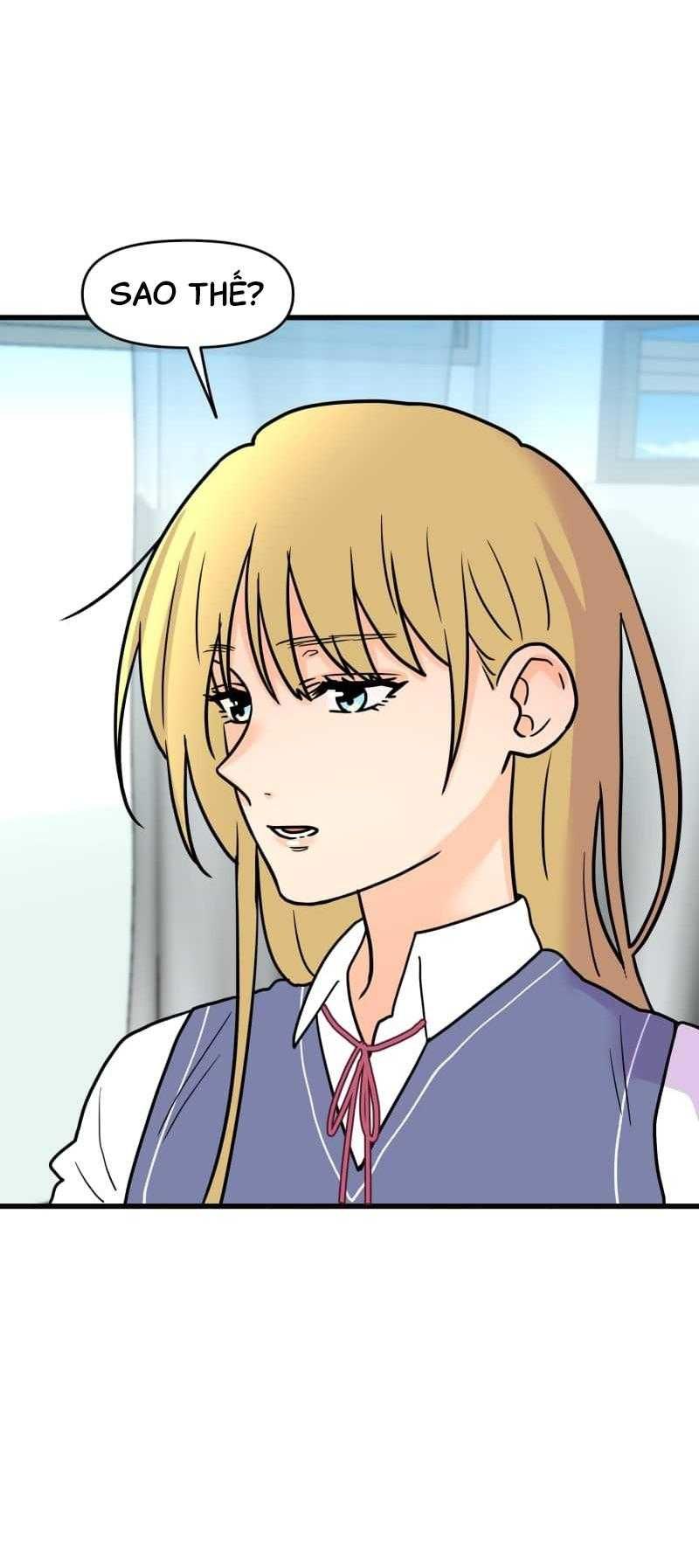 Truyện Ngôn Nhưng Không Ngôn Lắm Chap 102 - Next Chap 103
