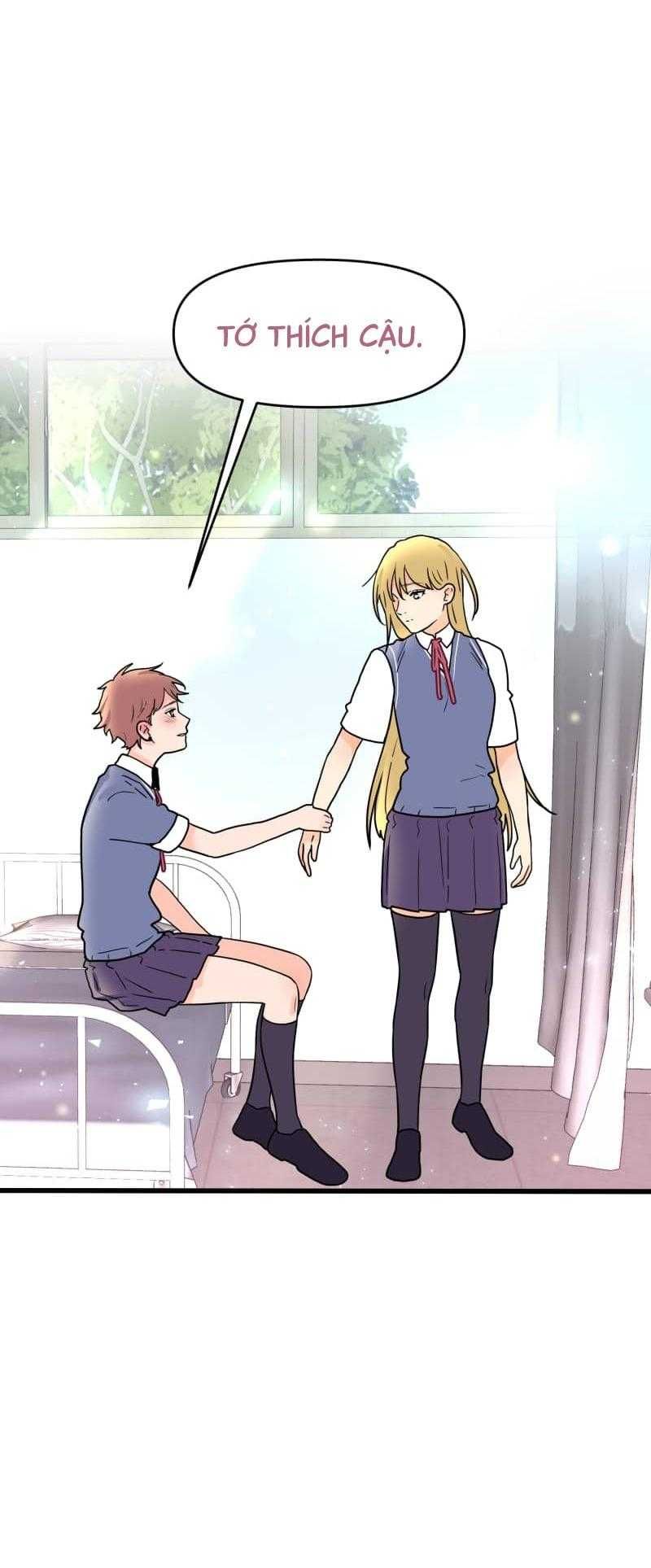 Truyện Ngôn Nhưng Không Ngôn Lắm Chap 102 - Next Chap 103