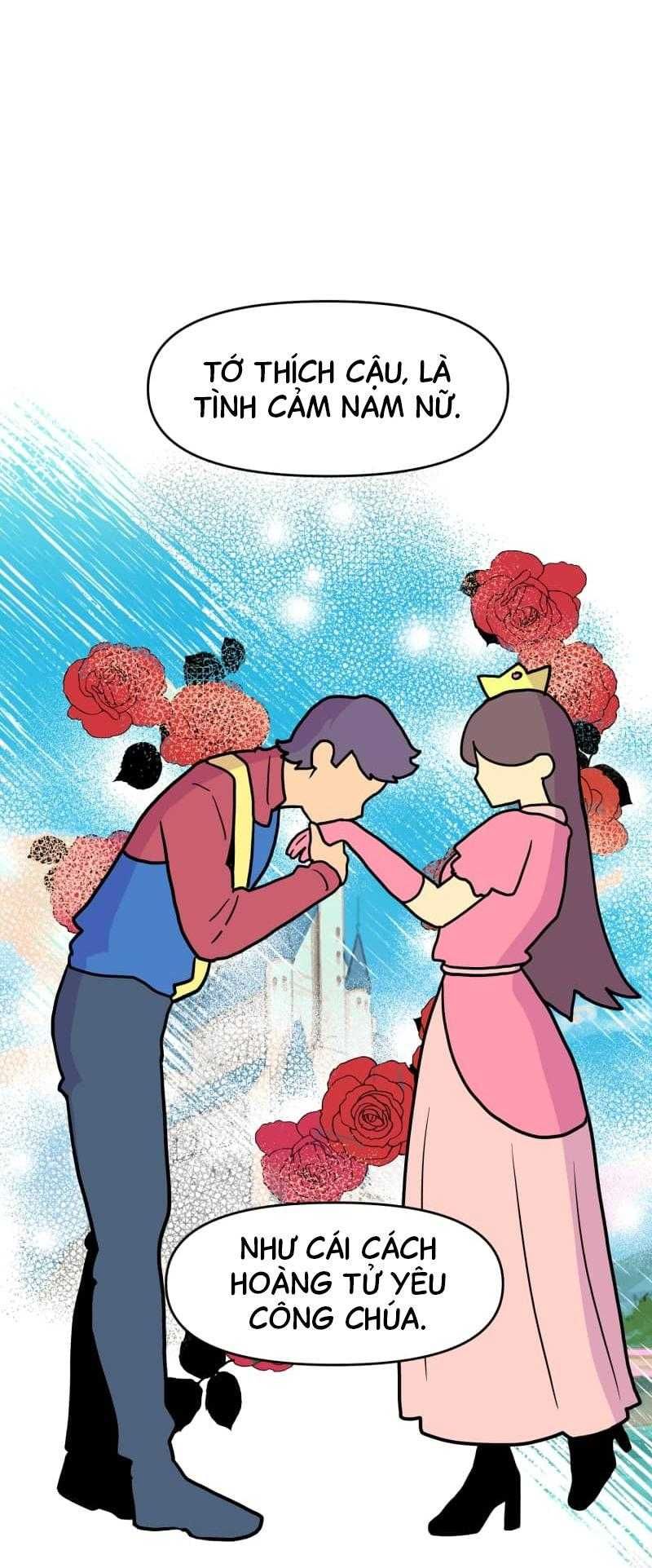 Truyện Ngôn Nhưng Không Ngôn Lắm Chap 102 - Next Chap 103