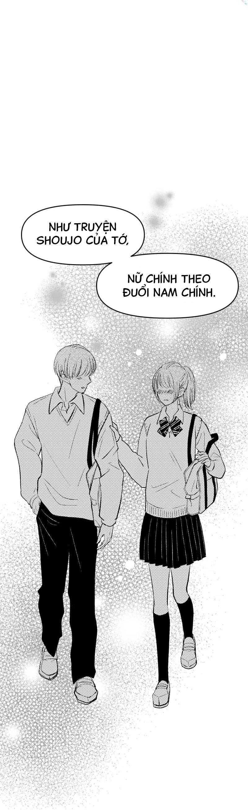 Truyện Ngôn Nhưng Không Ngôn Lắm Chap 102 - Next Chap 103