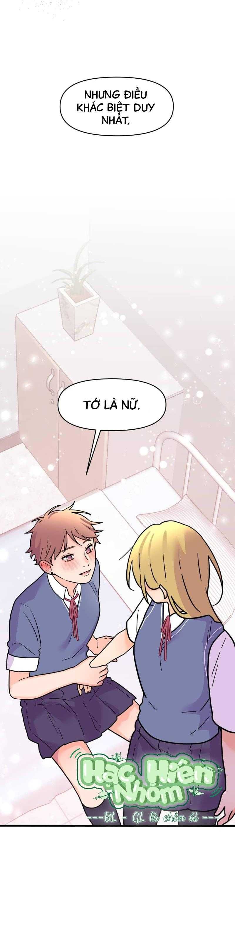 Truyện Ngôn Nhưng Không Ngôn Lắm Chap 102 - Next Chap 103